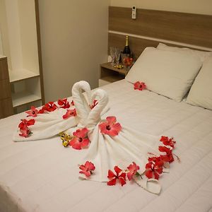 Suite con Cama King